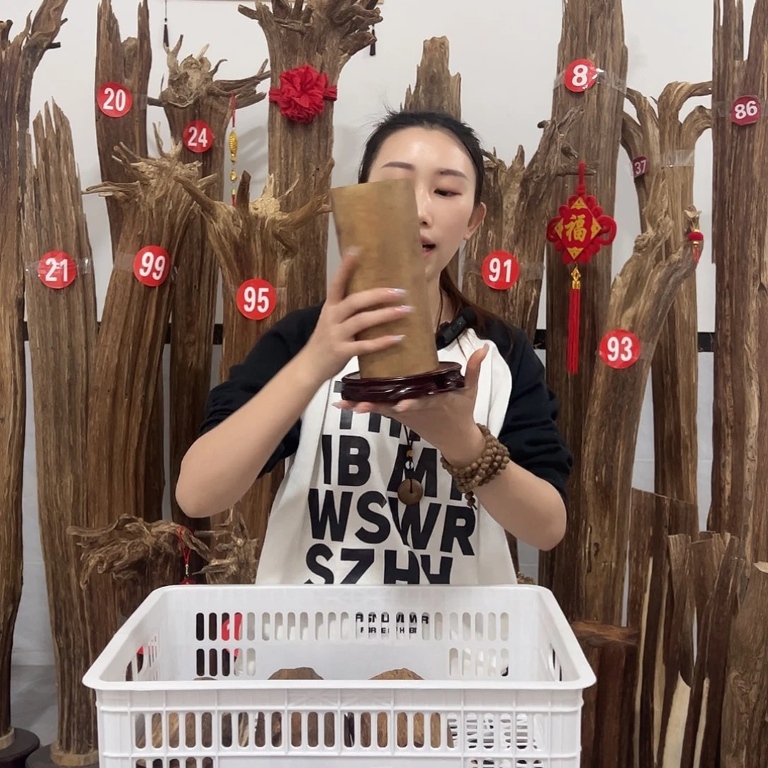 沉香沉香碎屑原材料