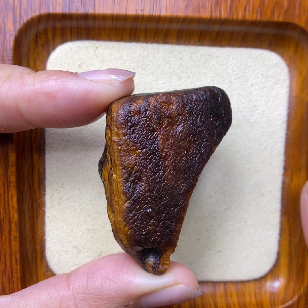 未镶嵌定制蜜蜡敏