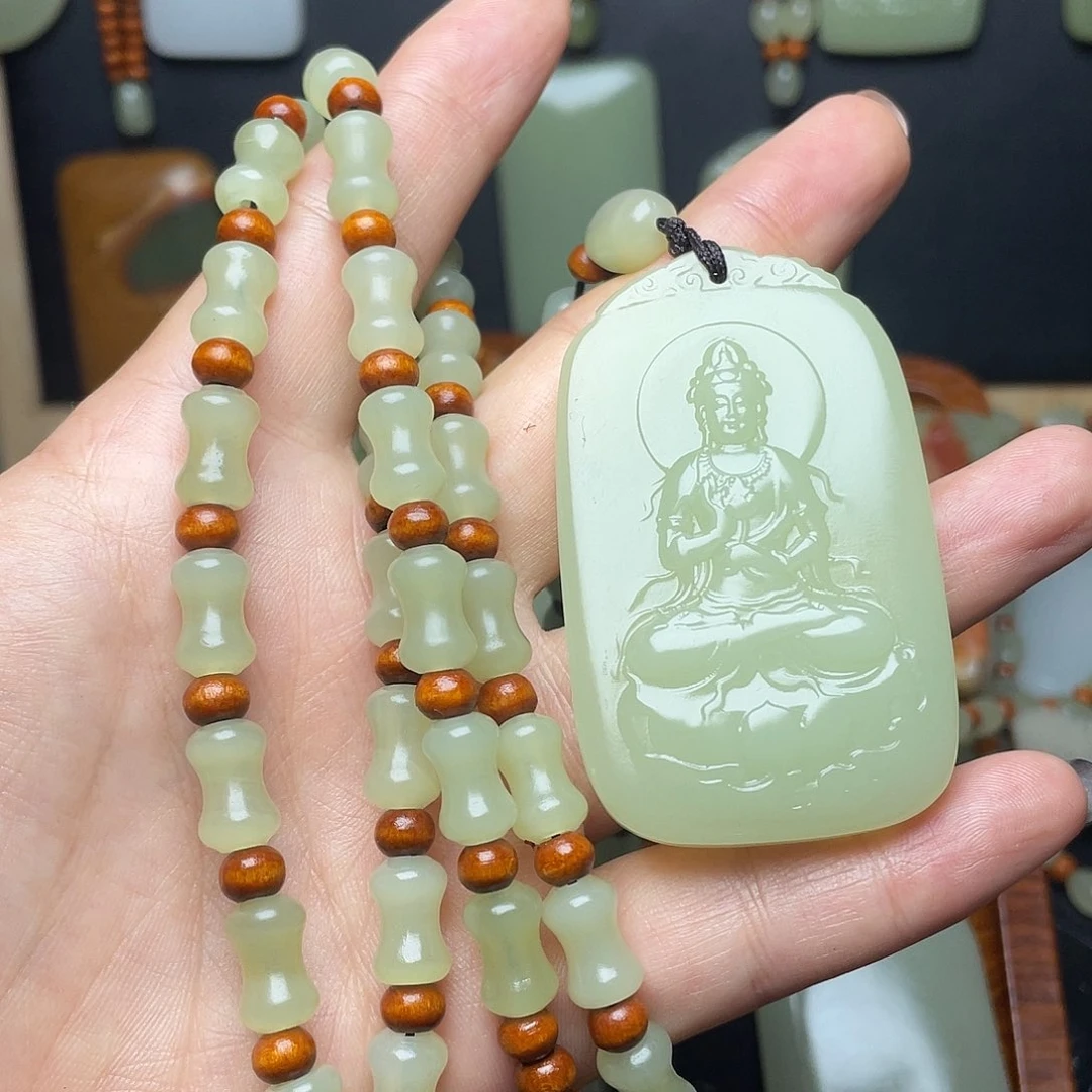 乞**子一物一图所见所得观音