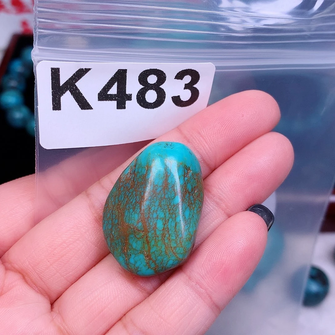 空竹粉丝专享十堰特色手工散珠