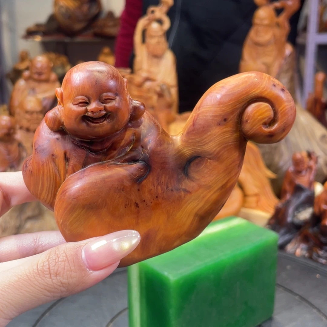 柏木（崖柏）。。。。。。