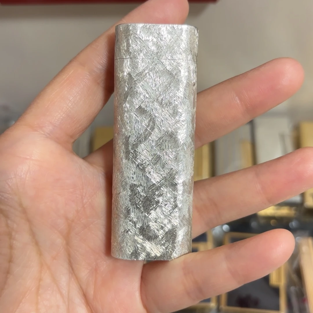 都登卡中古打火机