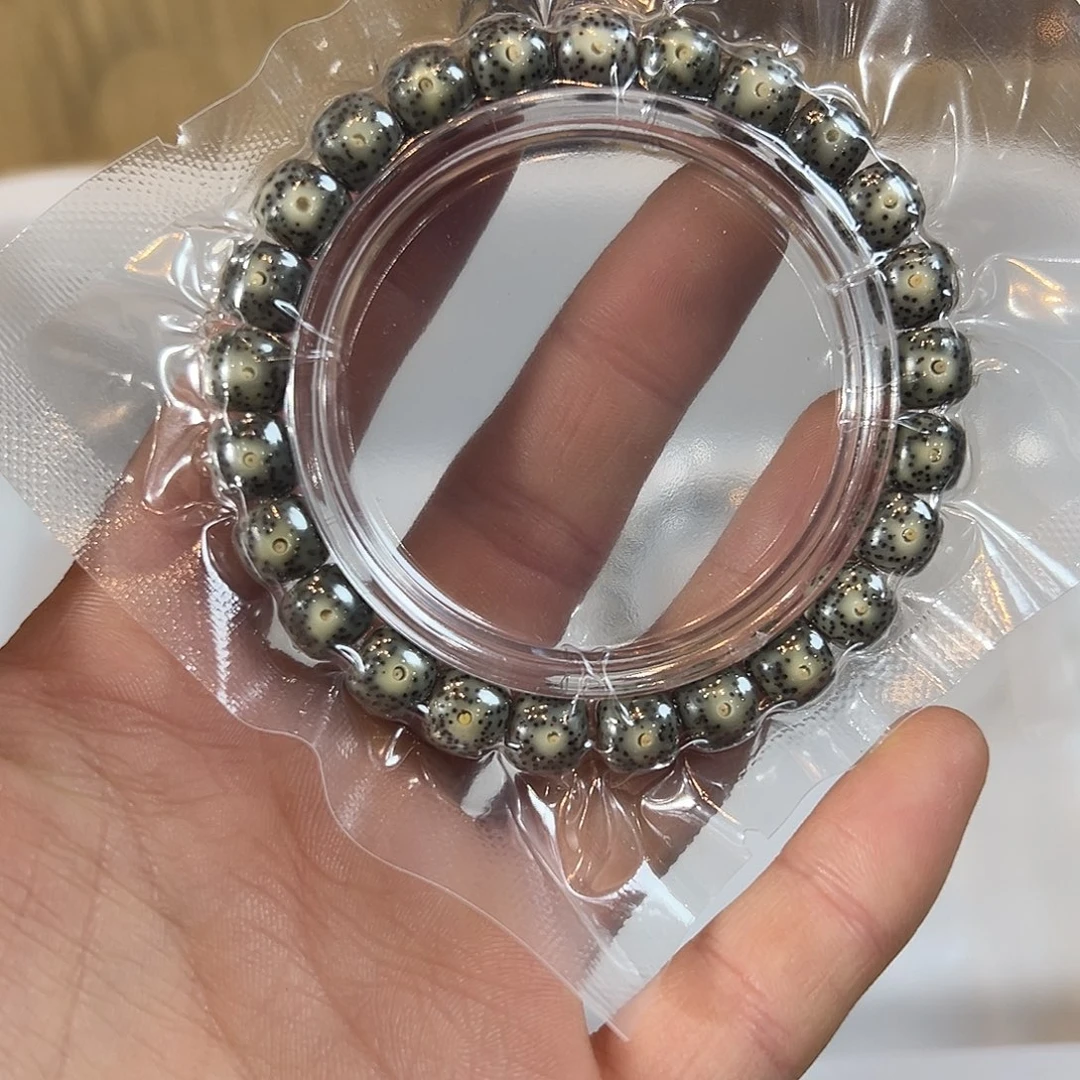 吊坠星月菩提9的，656