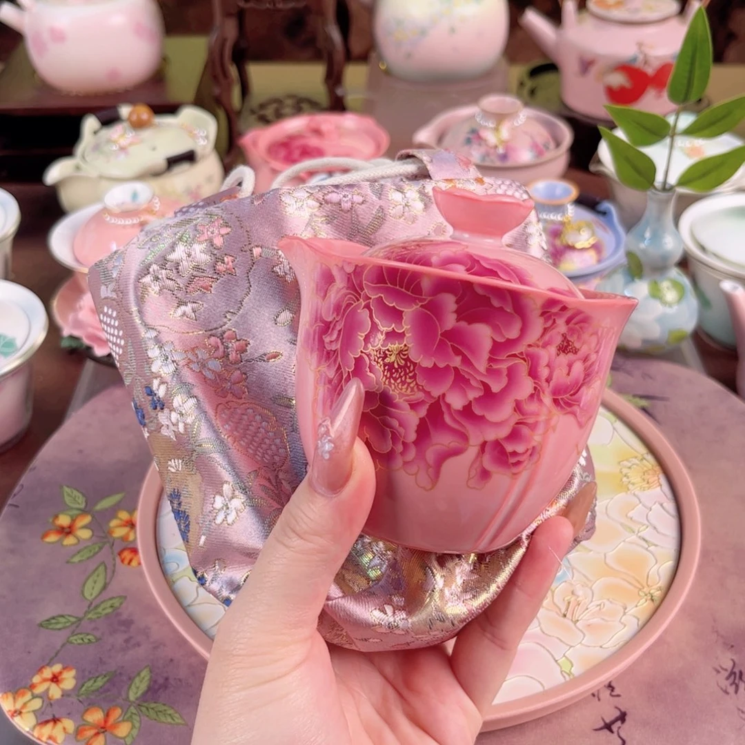 陶瓷陶瓷设计理念的