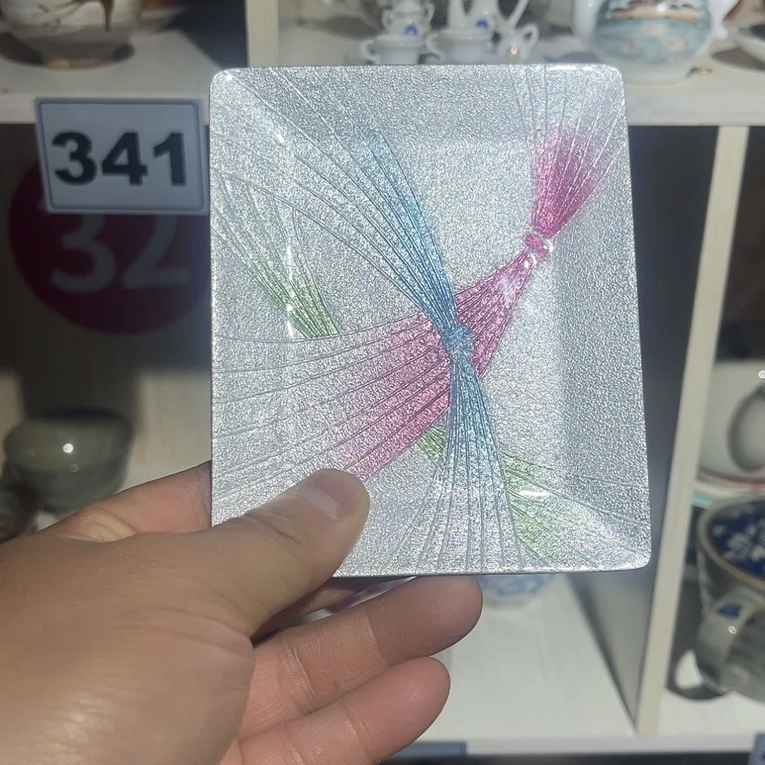 陶回流瓷器 默认微瑕 完美者甚拍 60