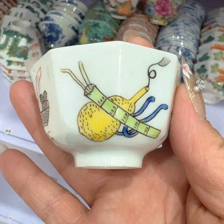 陶瓷艺术品收藏陶瓷