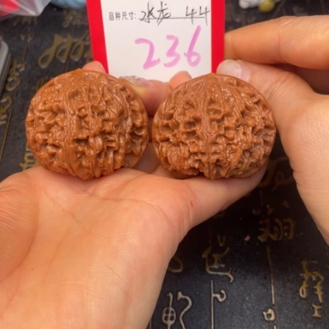 吊坠文玩核桃文玩的