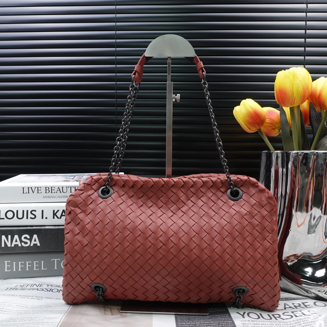 95新 BOTTEGA VENETA/葆蝶家 单肩包/T10283819