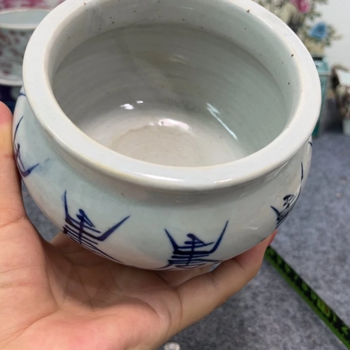 摆件景德镇陶瓷艺术品