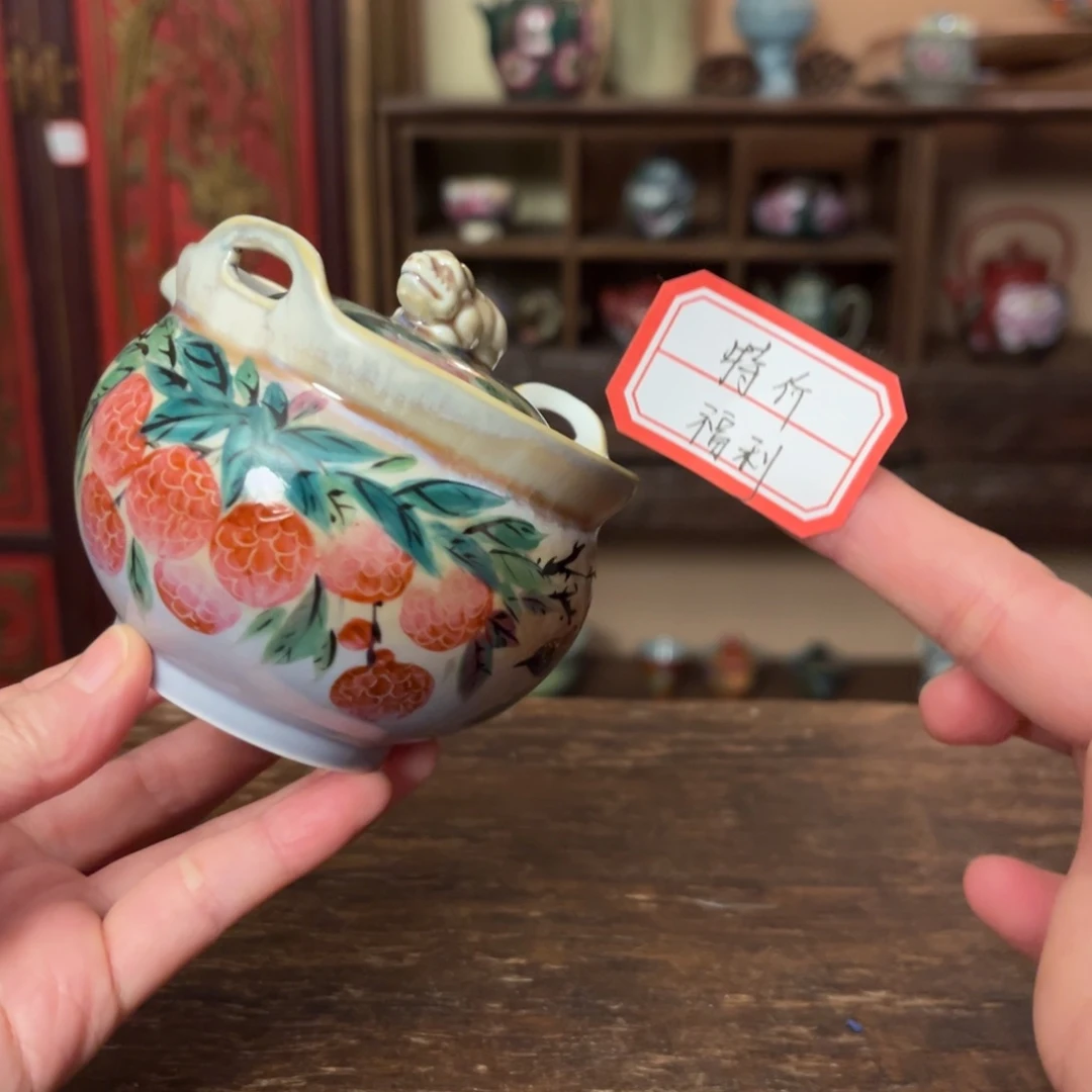 壶柴烧手工制作工艺