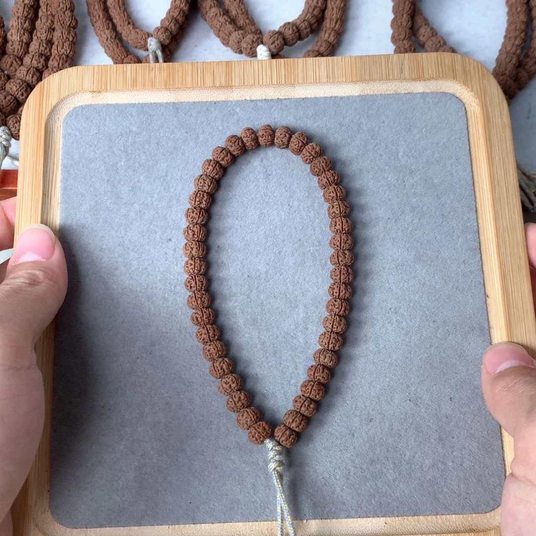 金刚菩提吊坠H****?手持8.3