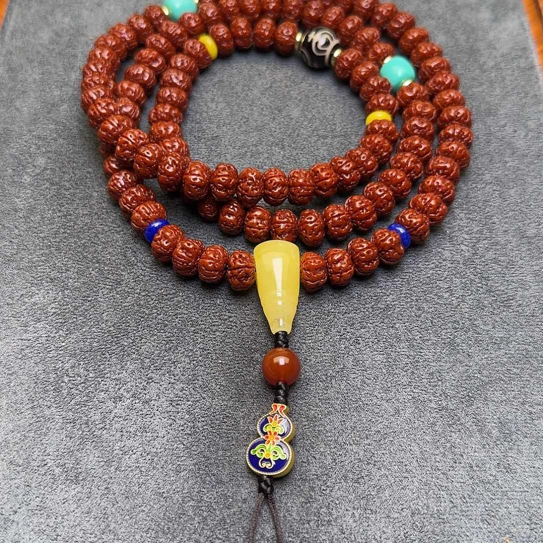 吊坠金刚菩提金刚10