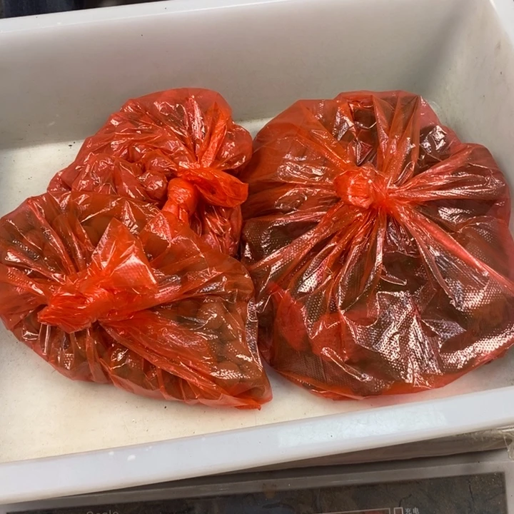 泥塑合香无打孔瑕疵体验香8