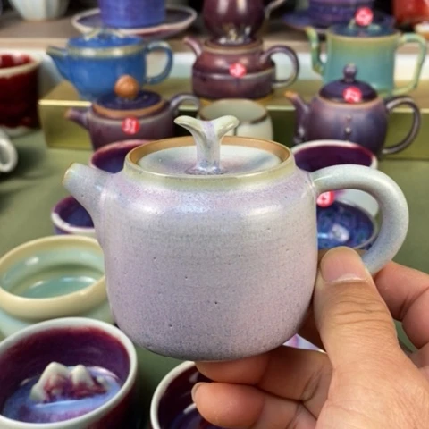 陶瓷福利多多支持我们