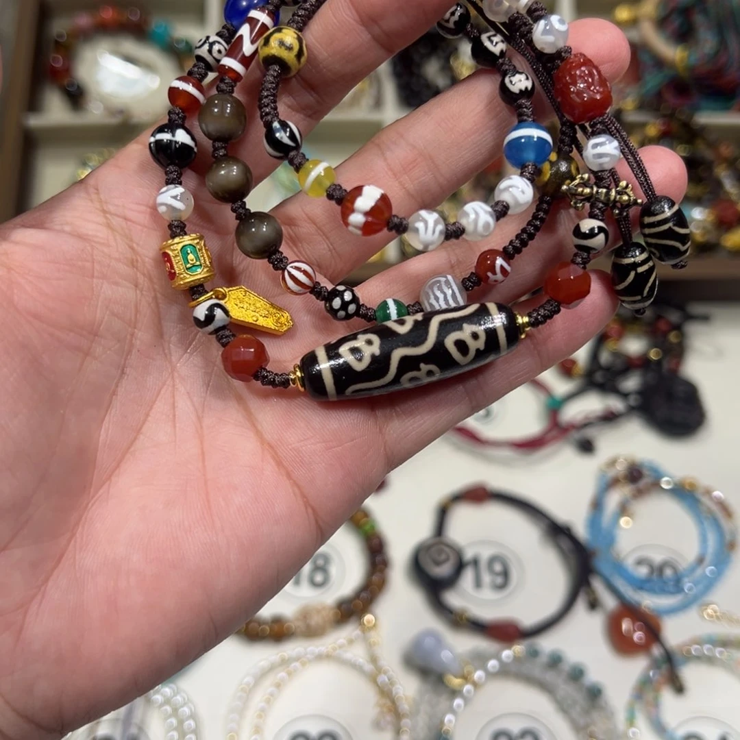 晚***安手串/手链贝壳146788999999