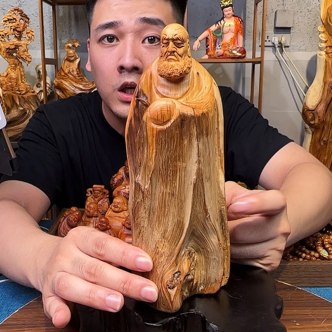柏木（崖柏）关注一下