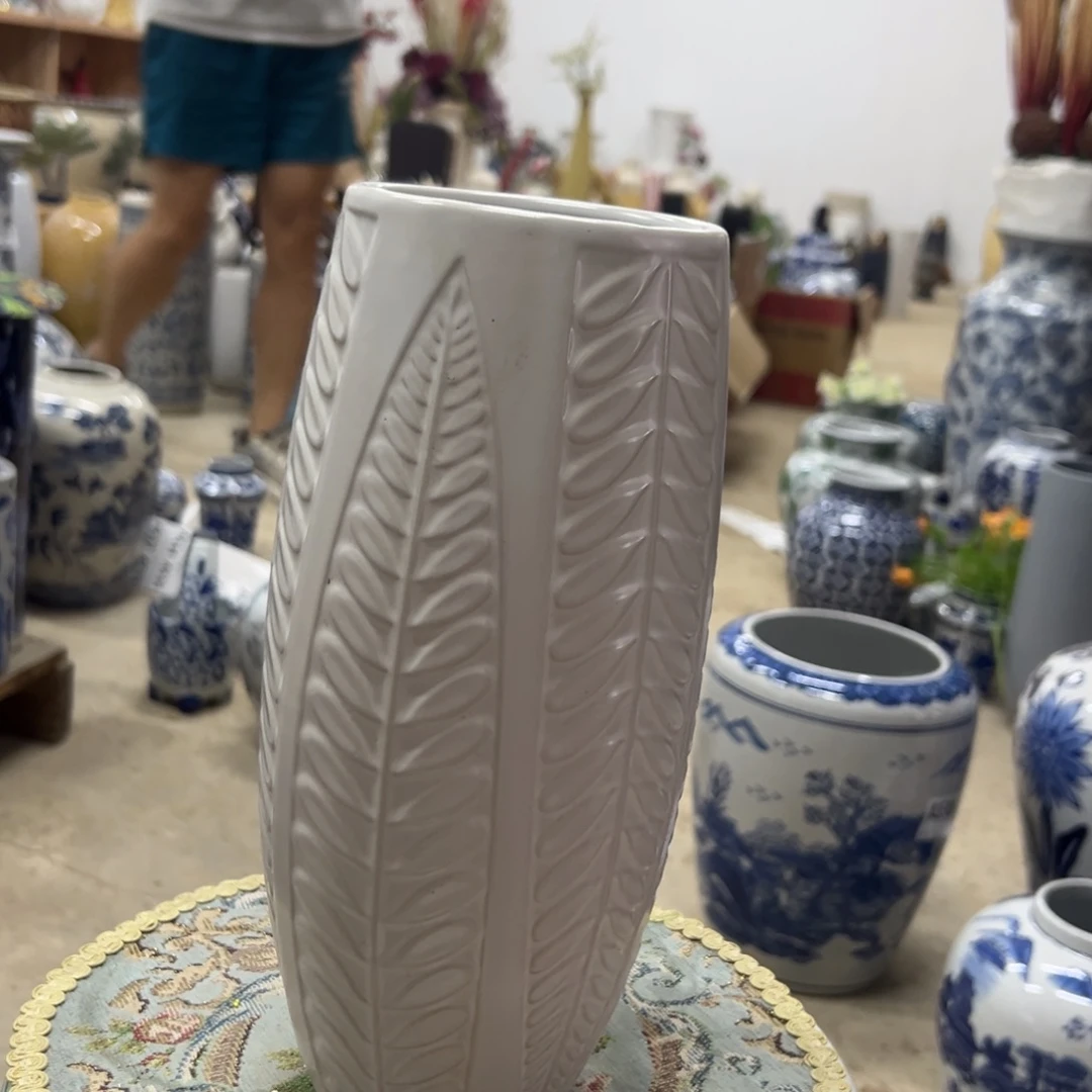 瓷片微瑕青花瓷器值得厚爱