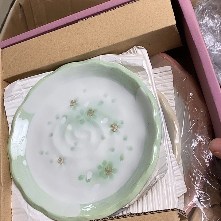 瓷片H81i 雅舍甄选优质大漂亮