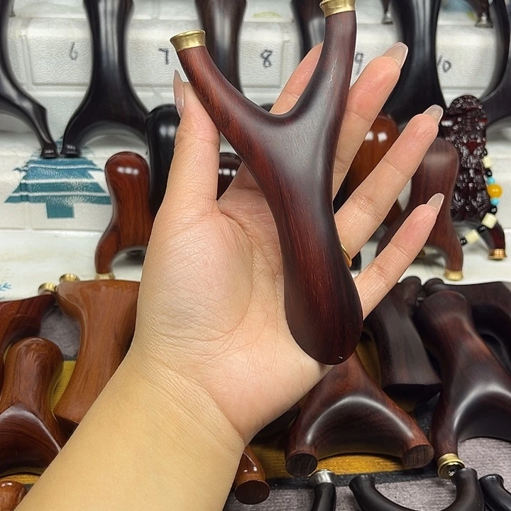 木紫檀快压75刀锋。。。