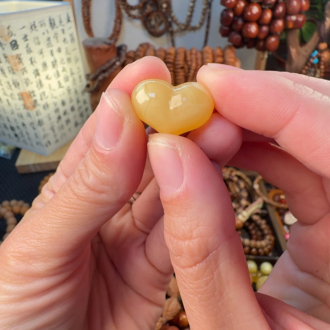 ****。柏香籽/百香籽吊坠菩提