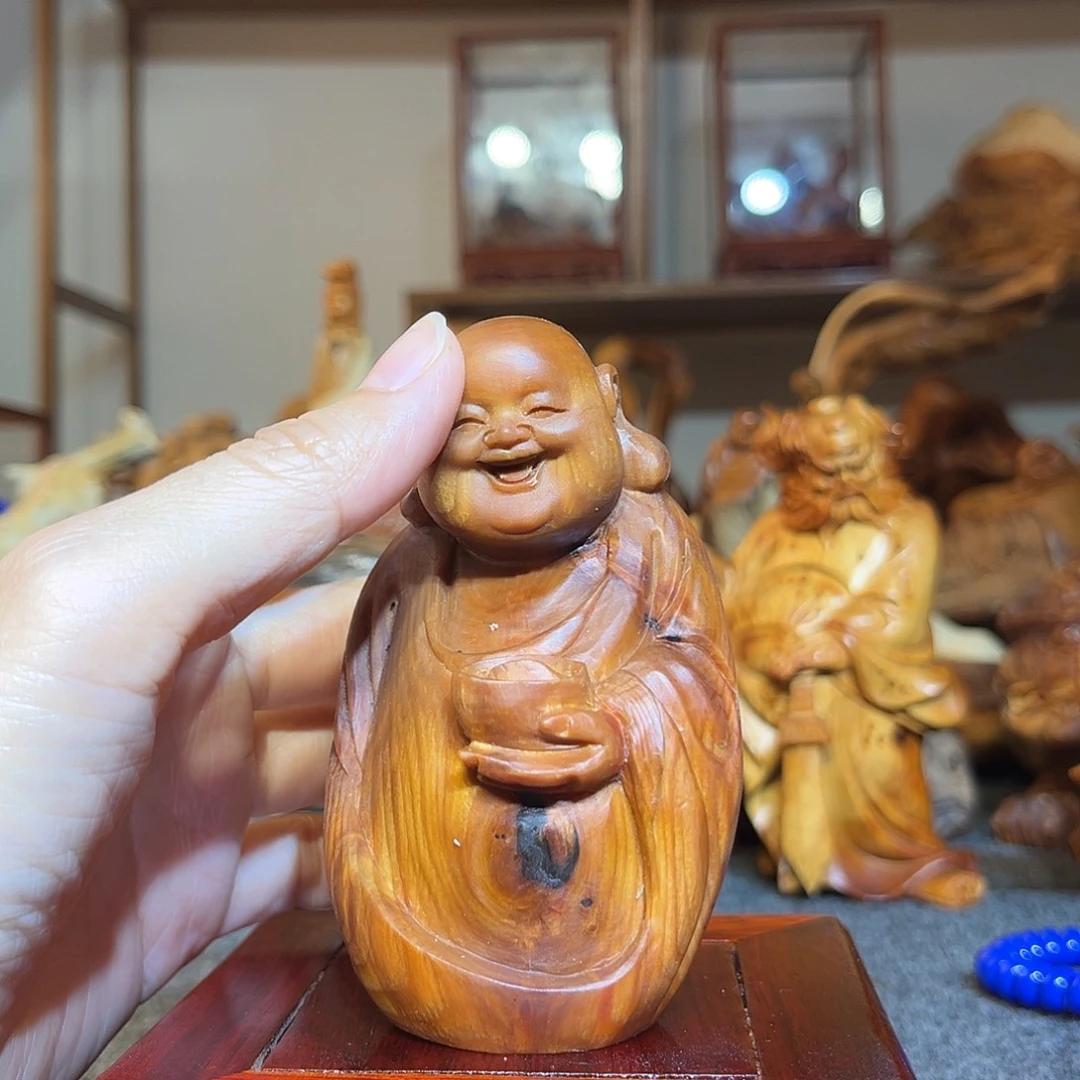 旺***连柏木（崖柏）太行崖柏