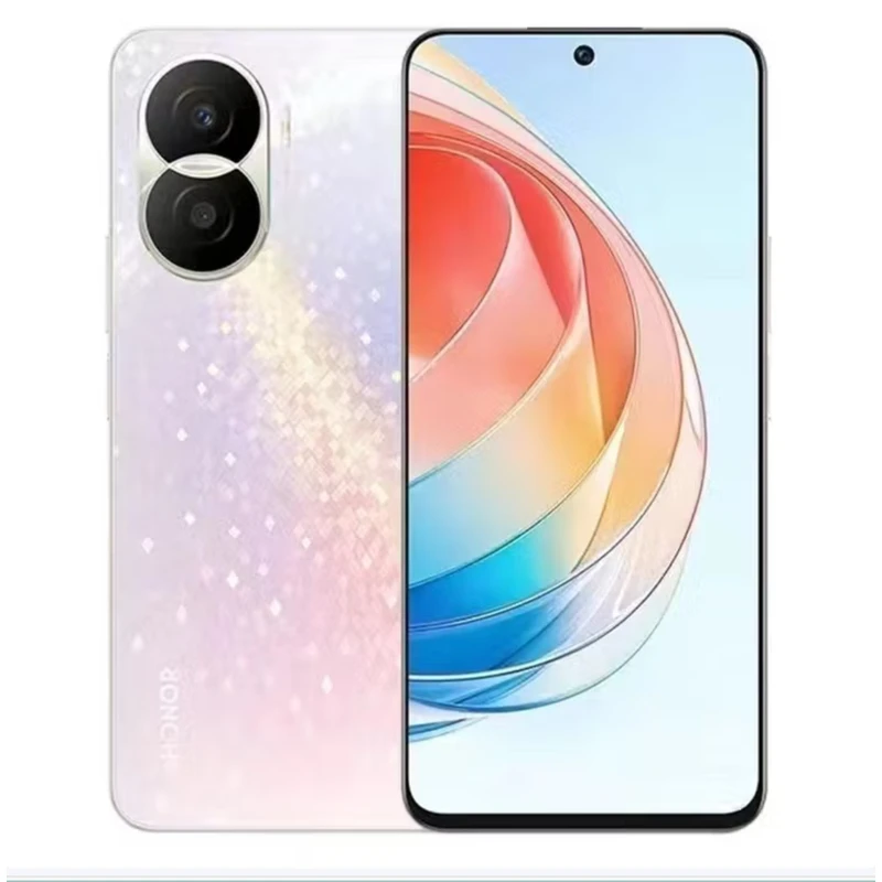 8新 honor/荣耀 X40i  5G 双卡双待智能手机5000万