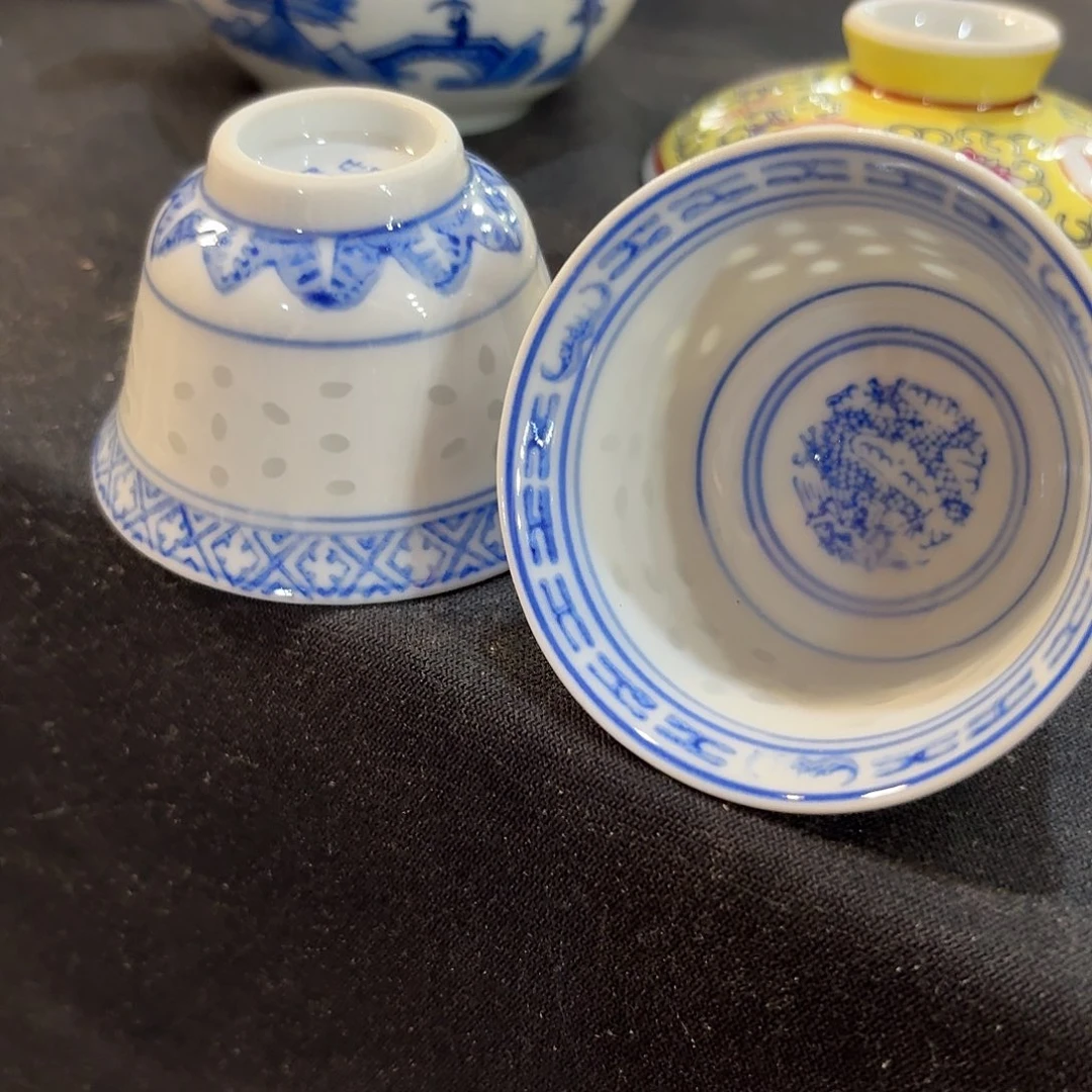 景德镇陶瓷好好过个