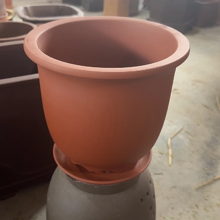 22×19定制款四盆送四托盘