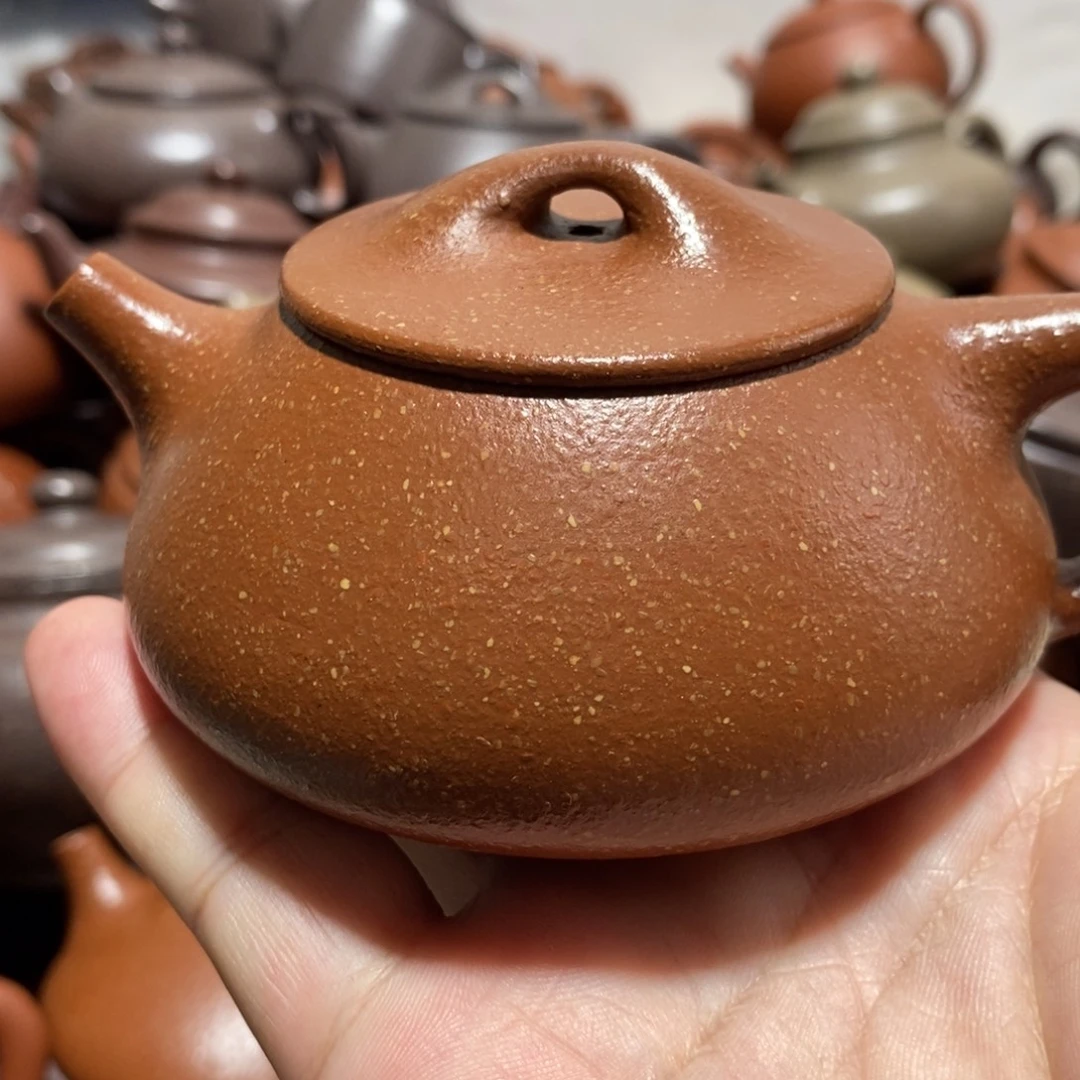 A***1紫砂茶壶闪购商品紫砂壶