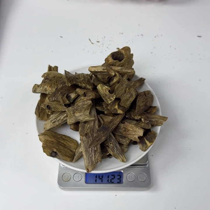 传****沉香碎屑沉香沉香碎屑+141克+