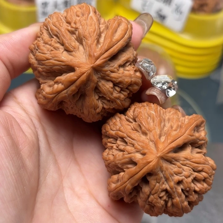 把件文玩核桃49-27793-02