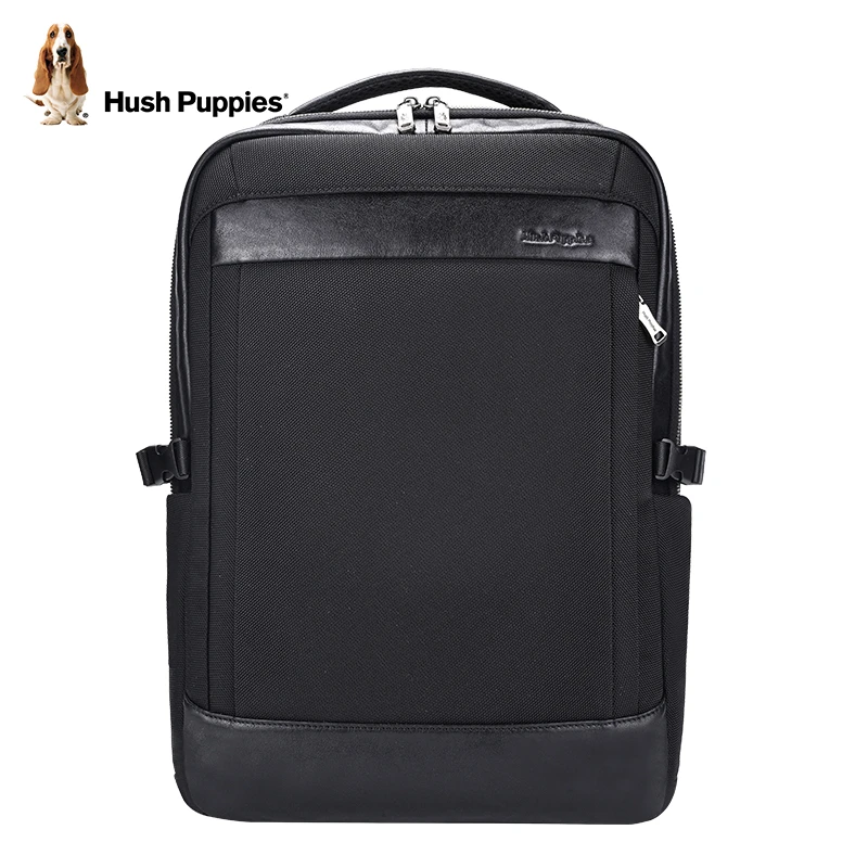 暇步士双肩包男士2025年新款书包休闲大容量背包HA-1311080W-5720