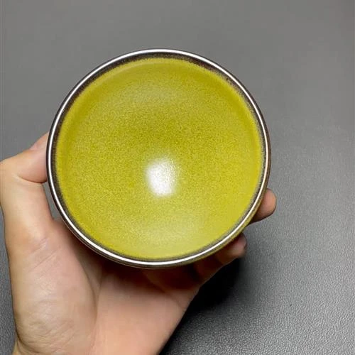 【闪购商品】茶盏-10109..........