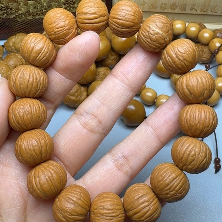 手串/手链橄榄核福利