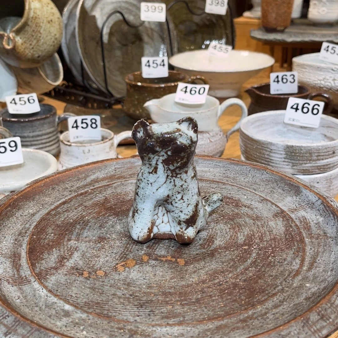 拿****杯曼养窑邱烧手作