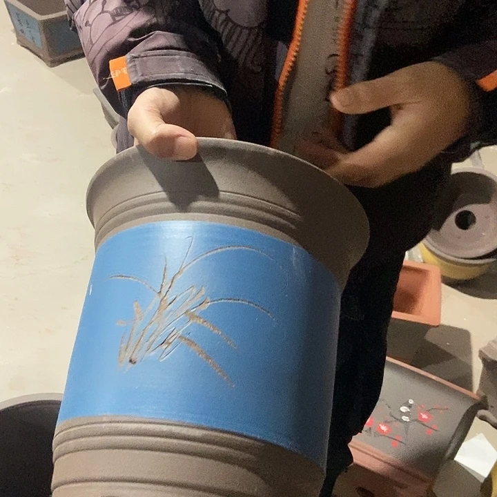 紫砂花盆24 花盆花盆花盆花盆花盆花盆