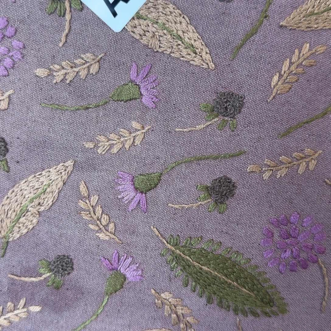 刺绣苏*颤202刺绣图案设计非常精致