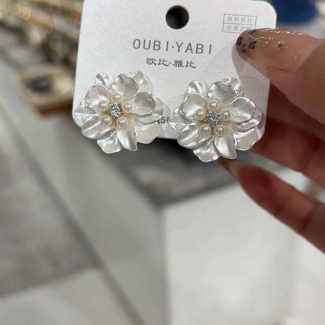 铜合金合金无耳钉