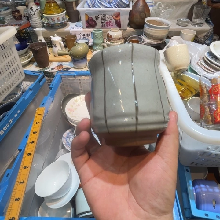瓷片用***3箱なしでいいので お値下げ可能でしょうか？