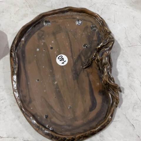 盘s****q熠樹日式手捏餐具茶具