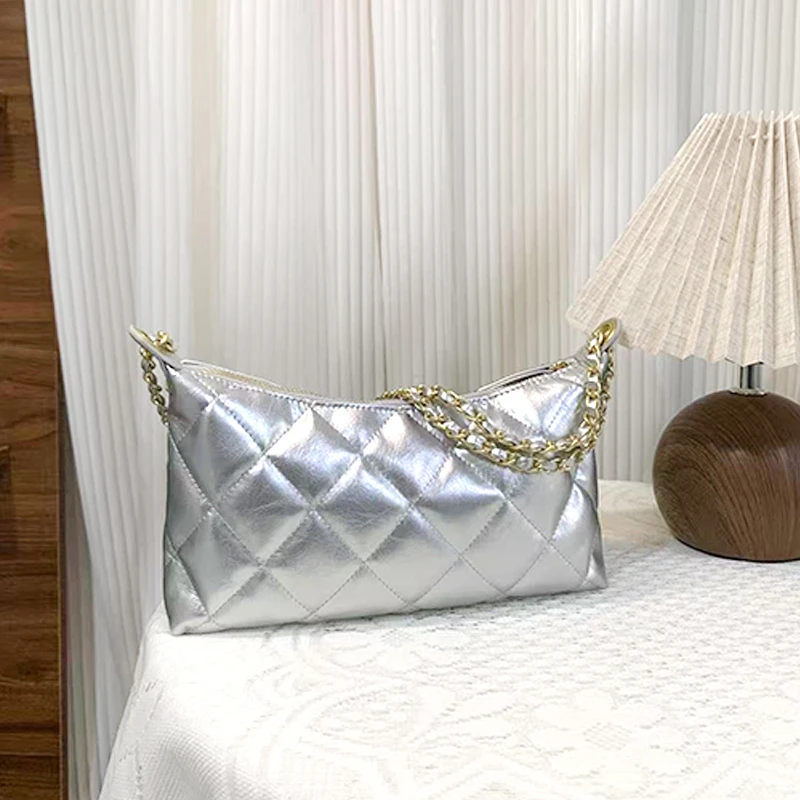 【JIUJIU高奢】2025年新款大容量女包时尚百搭多功能女包