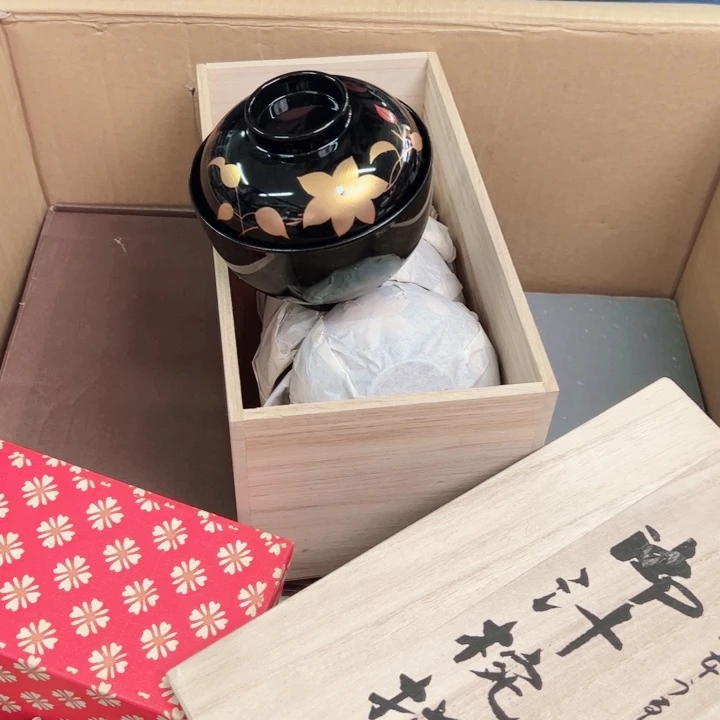 摆件一个瓷器默认微瑕