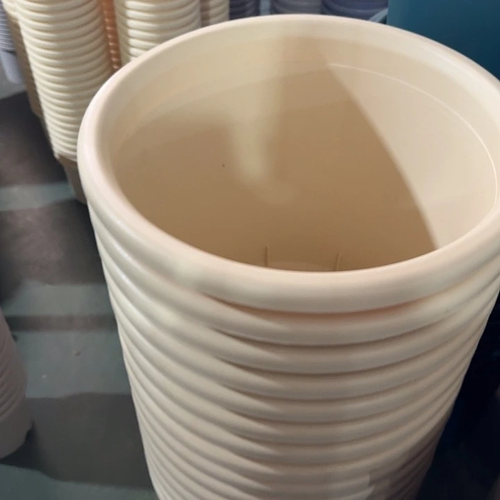 微瑕9#米黄4个串色无托