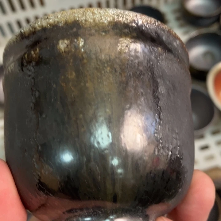 柴烧杯子宝瓶淸仓处理