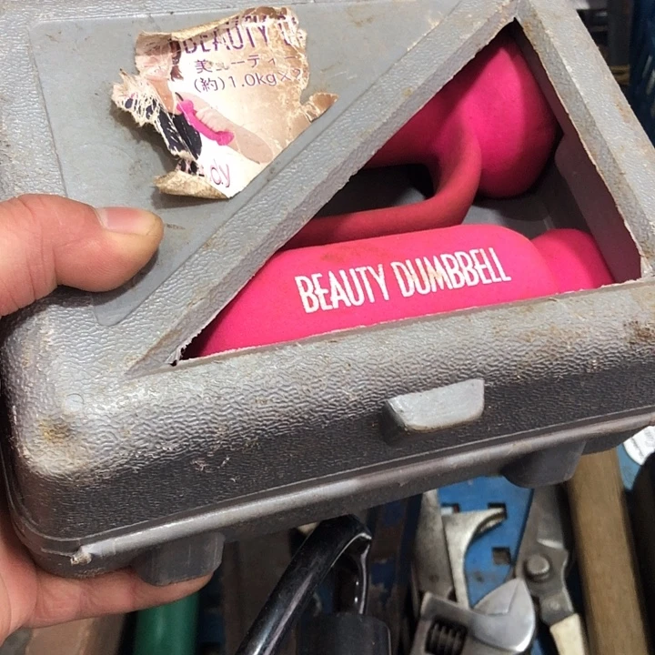 用***4厚款五金工具工艺