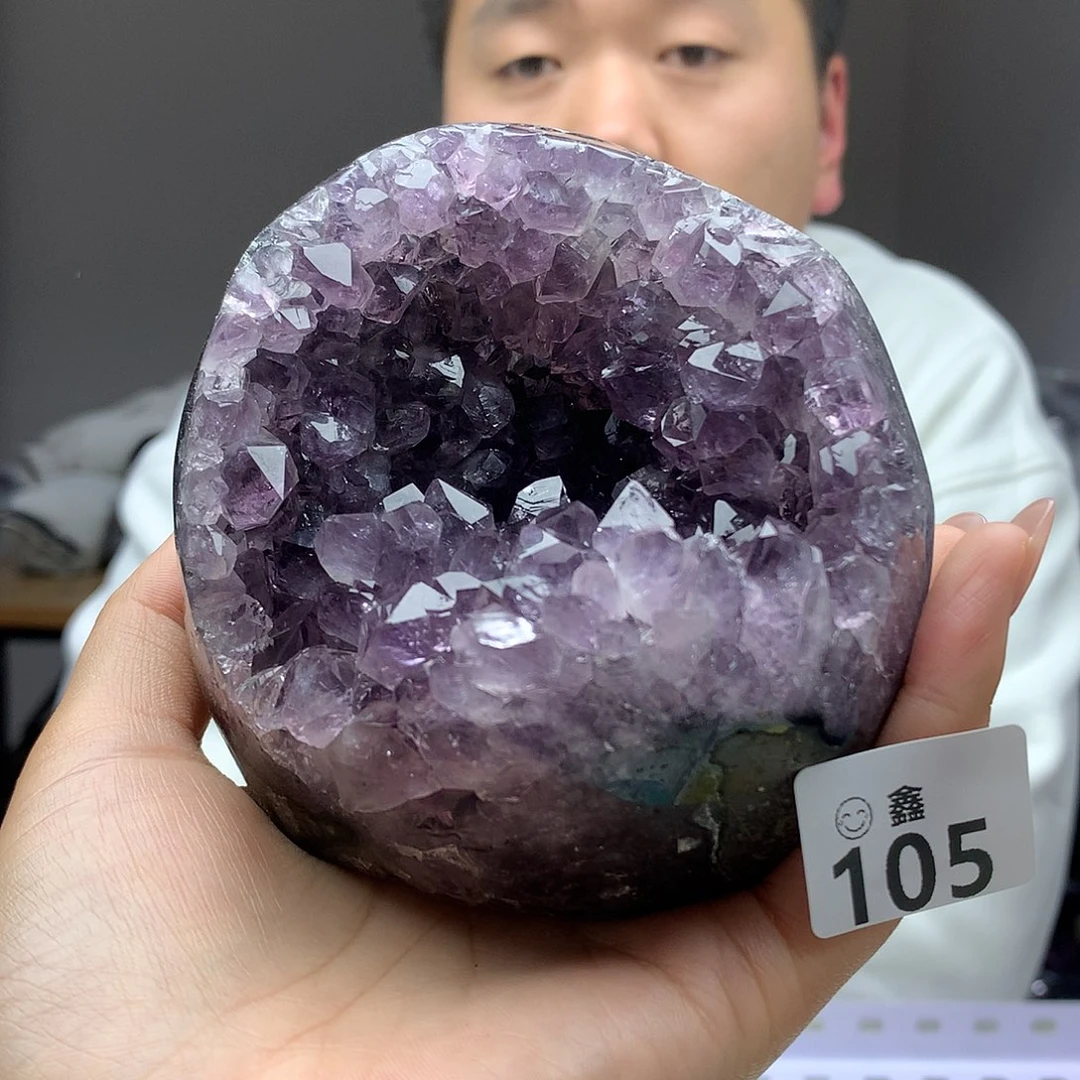 未镶嵌大型摆件（非配饰）水晶