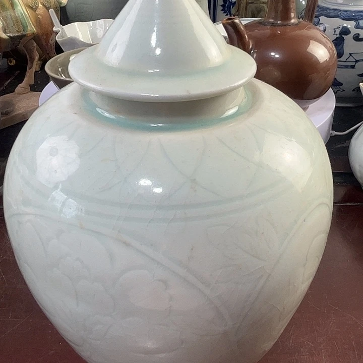 玩***藏摆件陶346893689468948