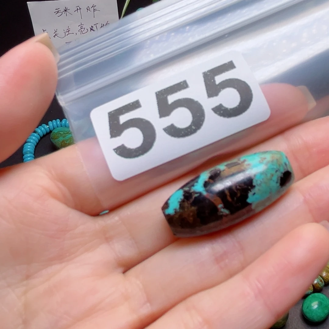 湖北原生态特色散珠配饰