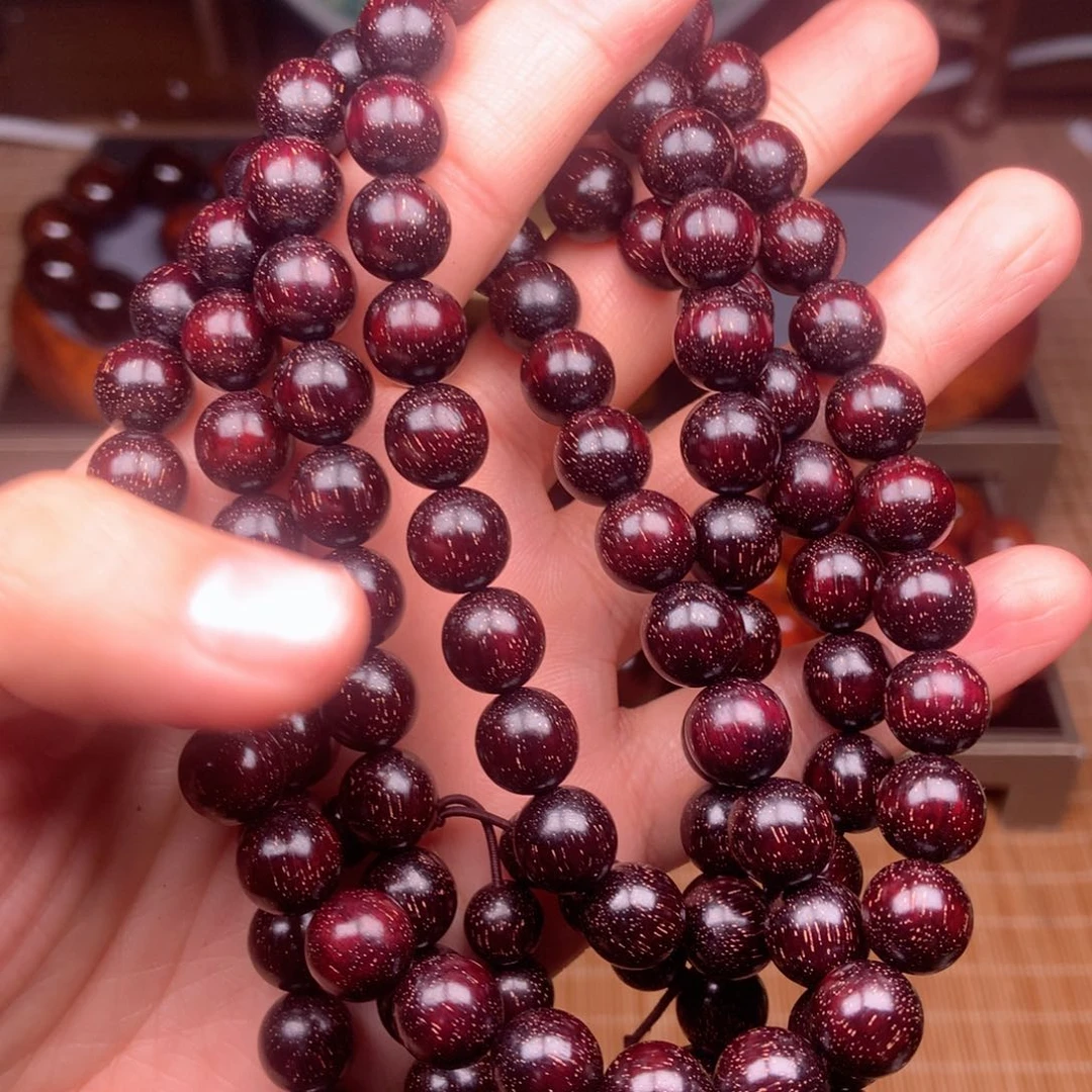 檀香紫檀（小叶紫檀）宁2w