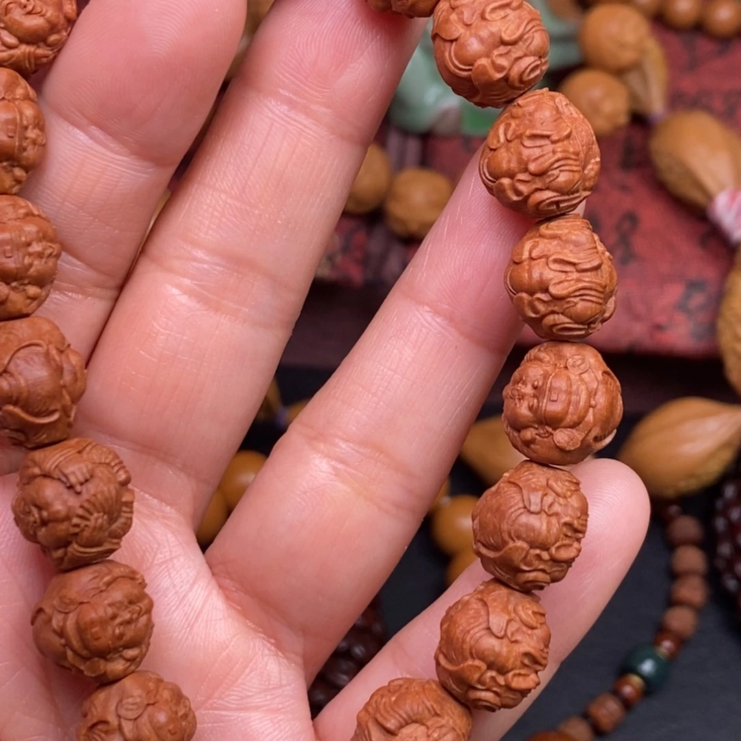 吊坠橄榄核橄榄核桃